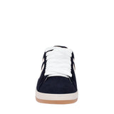 TENIS PANAM JOVEN 0109711205 SUEDE AZUL