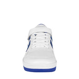 TENIS CABALLERO PANAM 0106840019 SIMIPIEL BLANCO