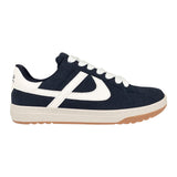 TENIS PANAM HOMBRE 0109711205 SUEDE AZUL