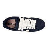 TENIS PANAM HOMBRE 0109711205 SUEDE AZUL