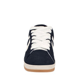 TENIS PANAM HOMBRE 0109711205 SUEDE AZUL