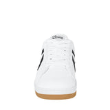 TENIS PANAM C.U. HOMBRE 120340016 SIMIPIEL BLANCO