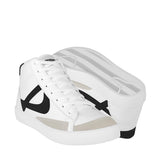TENIS JOVEN PANAM LORETO 106610016 SIMIPIEL BLANCO