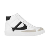 TENIS JOVEN PANAM LORETO 106610016 SIMIPIEL BLANCO
