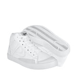 TENIS CASUALES JOVEN PANAM 0108570010 SIMIPIEL BLANCO