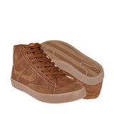 TENIS PANAM JOVEN 0109450041 SIMIPIEL CAFÉ