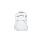 TENIS NIÑO PANAM 0116680018 SIMIPIEL BLANCO 13-16