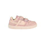TENIS NIÑA PANAM 0116631120 SIMIPIEL ROSA 13-16