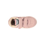 TENIS NIÑA PANAM 0116631120 SIMIPIEL ROSA 13-16