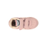 TENIS NIÑA PANAM 0116631120 SIMIPIEL ROSA 13-16