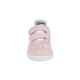 TENIS NIÑA PANAM 0116570058 SUEDE ROSA 13-16