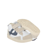TENIS NIÑO PANAM 0116450823 SIMIPIEL BEIGE 13-16