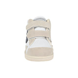 TENIS NIÑO PANAM 0116450823 SIMIPIEL BEIGE 13-16