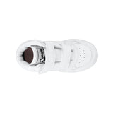 TENIS PANAM NIÑO 0116720010 SIMIPIEL BLANCO