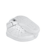 TENIS CASUALES NIÑO PANAM 0114300010 SIMIPIEL BLANCO