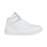 TENIS CASUALES NIÑO PANAM 0114300010 SIMIPIEL BLANCO