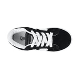TENIS NIÑO PANAM 0116420061 SUEDE NEGRO 18-21