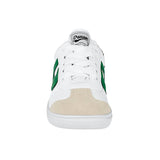 TENIS NIÑO PANAM 0116600017 SIMIPIEL BCO/VDE 18-21