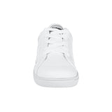 TENIS NIÑO PANAM 0116770018 SIMIPIEL BLANCO 17-21