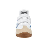 TENIS NIÑA PANAM 0116560019 SIMIPIEL BLANCO 13-16