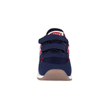 TENIS NIÑO LEVI´S 0408210092 TEXTIL AZUL