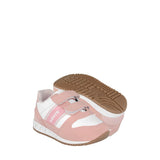 TENIS NIÑA LEVI´S 0408210013 SIMIPIEL ROSA