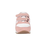 TENIS NIÑA LEVI´S 0408210013 SIMIPIEL ROSA