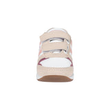 TENIS LEVI´S NIÑA 0409521222 SIMIPIEL BLANCO
