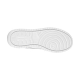 TENIS DAMA PANAM 107480096 SIMIPIEL BLANCO