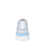 TENIS DAMA PANAM 107480096 SIMIPIEL BLANCO