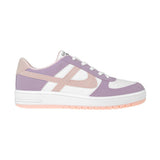 TENIS DAMA PANAM MEZTLI 107300134 SIMIPIEL BLANCO