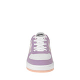 TENIS DAMA PANAM MEZTLI 107300134 SIMIPIEL BLANCO