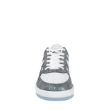 TENIS PANAM MUJER 0109570019 SIMIPIEL BLANCO