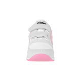 TENIS NIÑA PANAM 114270013 SIMIPIEL BLANCO