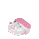 TENIS NIÑA PANAM 114270013 SIMIPIEL BLANCO