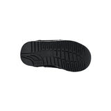 TENIS NIÑO PANAM 0116610061 TEXTIL NEGRO 13-16