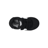 TENIS NIÑO PANAM 0116610061 TEXTIL NEGRO 13-16