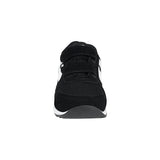 TENIS NIÑO PANAM 0116610061 TEXTIL NEGRO 13-16