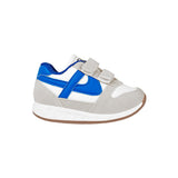 TENIS PANAM NIÑO 0117230019 SIMIPIEL BLANCO 13-16