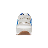 TENIS PANAM NIÑO 0117230019 SIMIPIEL BLANCO 13-16