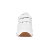 TENIS PANAM NIÑO 116980010 SIMIPIEL BLANCO 13-16