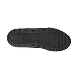 TENIS PANAM MUJER 0109440060 SIMIPIEL NEGRO
