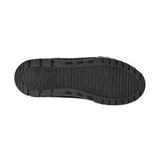 TENIS PANAM MUJER 0109440060 SIMIPIEL NEGRO