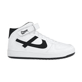 TENIS JOVEN PANAM 108040016 SIMIPIEL BLANCO