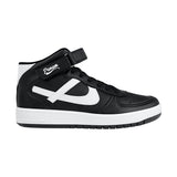 TENIS JOVEN PANAM 108040061 SIMIPIEL NEGRO