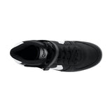 TENIS JOVEN PANAM 108040061 SIMIPIEL NEGRO