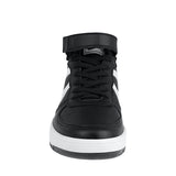 TENIS JOVEN PANAM 108040061 SIMIPIEL NEGRO