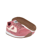 TENIS NIÑA PANAM 0116620013 TEXTIL ROSA 18-21