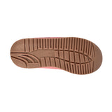 TENIS NIÑA PANAM 0116620013 TEXTIL ROSA 18-21