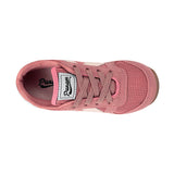 TENIS NIÑA PANAM 0116620013 TEXTIL ROSA 18-21